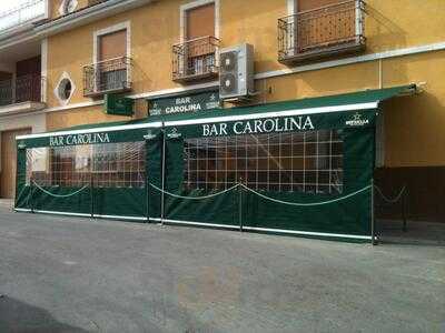 Bar Carolina