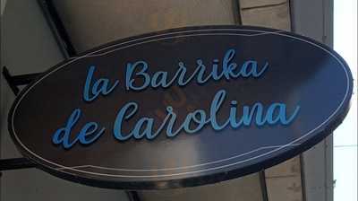 Bar Carolina