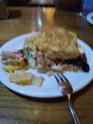 El Camino De San Gregorio Sl