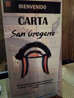 El Camino De San Gregorio Sl