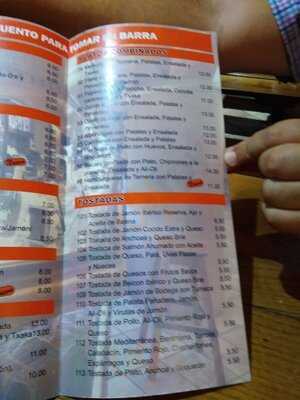 El Camino De San Gregorio Sl