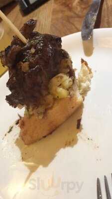 El Camino De San Gregorio Sl