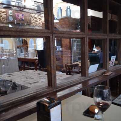 La Casona De Cerdeño