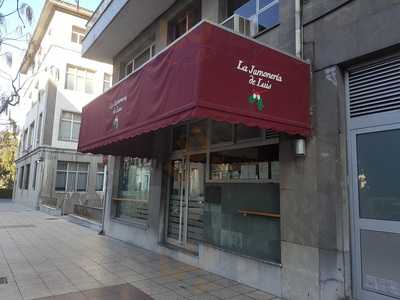 La Jamonería De Luis