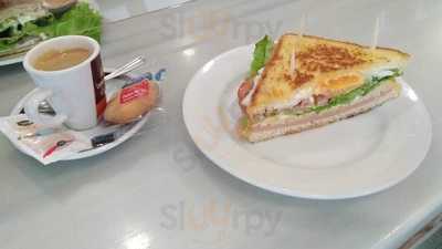 La Jamonería De Luis