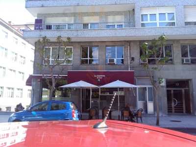 La Jamonería De Luis