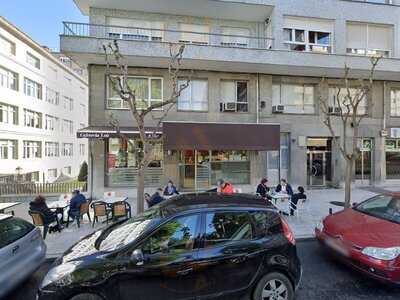 La Jamonería De Luis