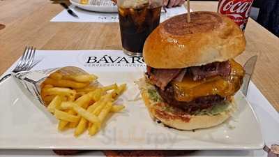 Cerveceria Bavaros