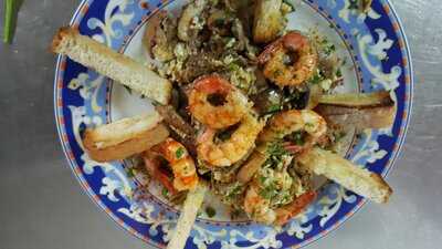 Restaurante Hijo Del Cornijal