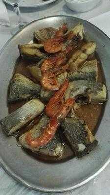 Restaurante Hijo Del Cornijal