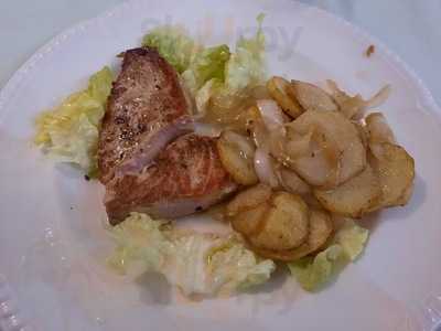 Restaurante Hijo Del Cornijal