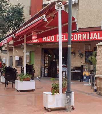 Restaurante Hijo Del Cornijal