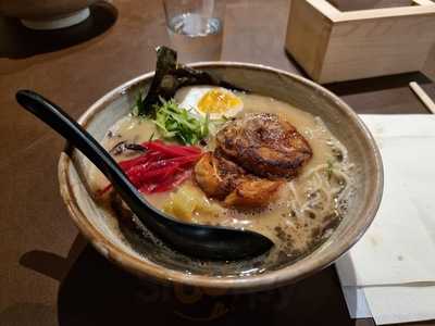 Chuka Ramen Bar