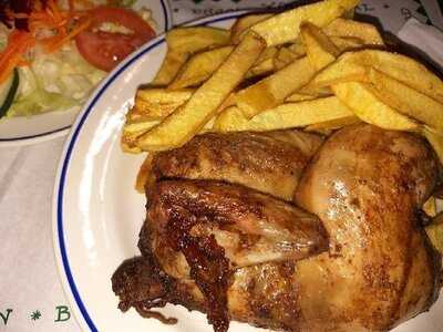 Restaurante Peruano D´gala Resto-bar