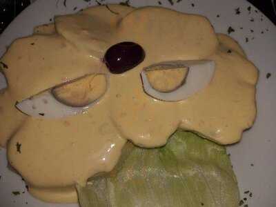 Restaurante Peruano D´gala Resto-bar