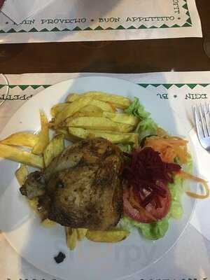 Restaurante Peruano D´gala Resto-bar