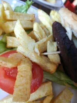 Restaurante Peruano D´gala Resto-bar