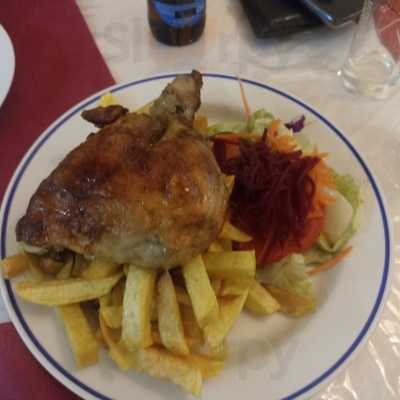 Restaurante Peruano D´gala Resto-bar