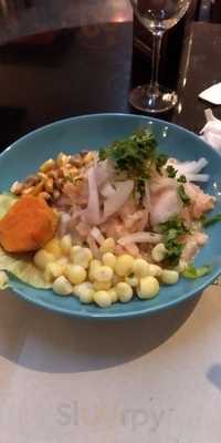 Restaurante Peruano D´gala Resto-bar