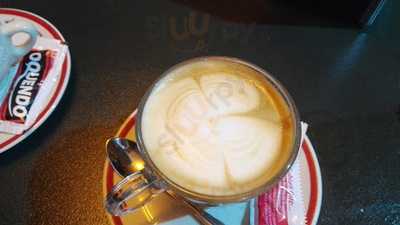 Cafeteria Los Porches