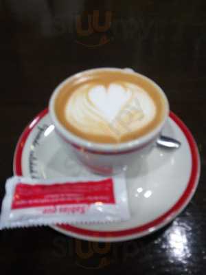 Cafeteria Los Porches