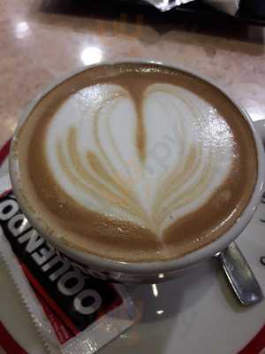 Cafeteria Los Porches