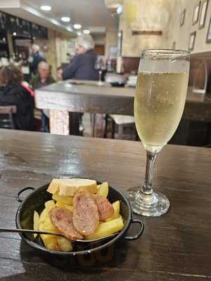Cafeteria Los Porches