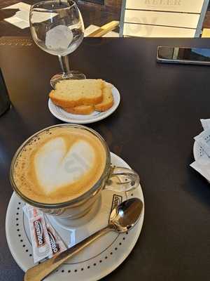 Cafeteria Los Porches