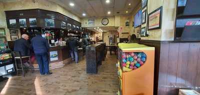 Cafeteria Los Porches