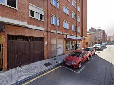 Cafeteria Los Porches