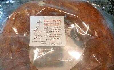 Carmelitas Descalzas