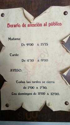 Carmelitas Descalzas