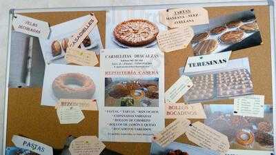 Carmelitas Descalzas