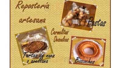 Carmelitas Descalzas