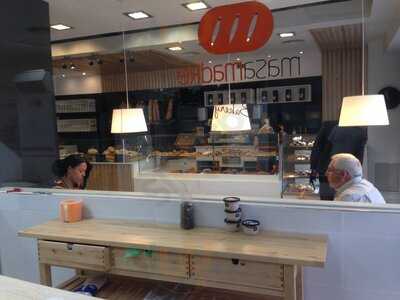 Masa Madre - Photo 7