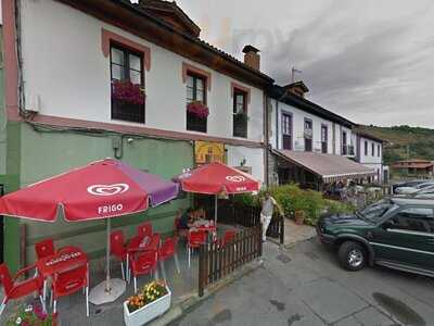 Restaurante La Senda