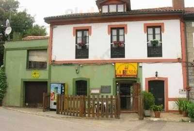 Restaurante La Senda
