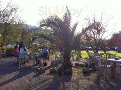 Restaurante La Senda