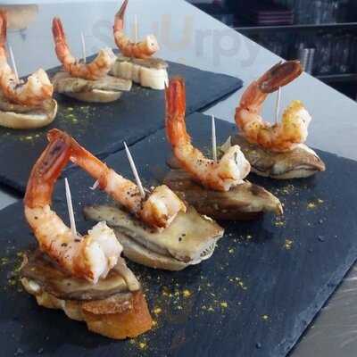 Gastrobar Puerto Rico