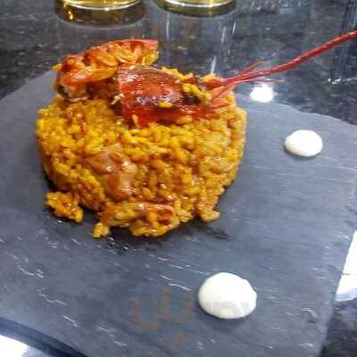 Gastrobar Puerto Rico