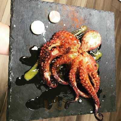 Gastrobar Puerto Rico