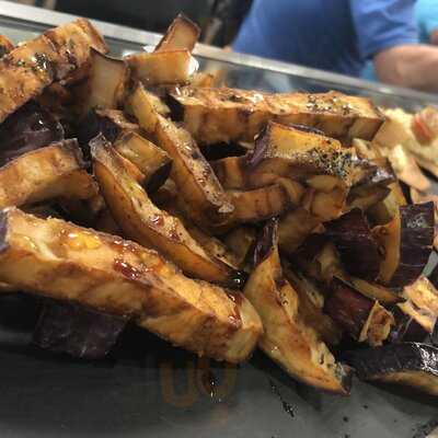 Gastrobar Puerto Rico