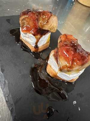 Gastrobar Puerto Rico