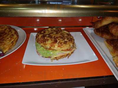 Cafeteria él Rincón De María