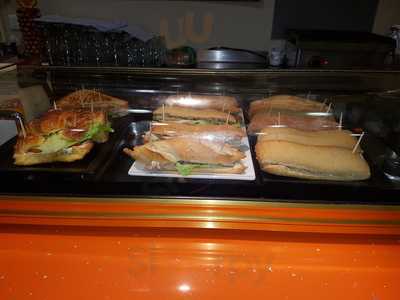 Cafeteria él Rincón De María