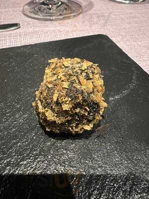 Restaurante Volvoreta