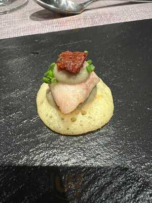 Restaurante Volvoreta