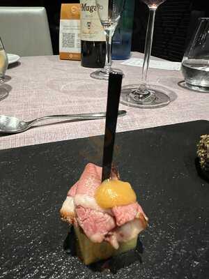 Restaurante Volvoreta