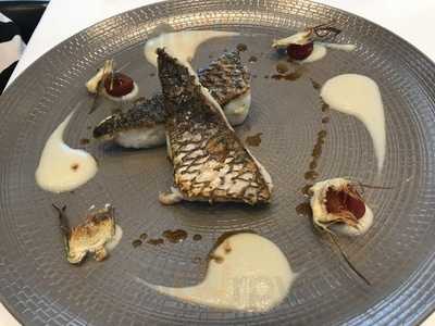 Restaurante Volvoreta