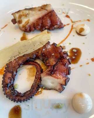 Restaurante Volvoreta